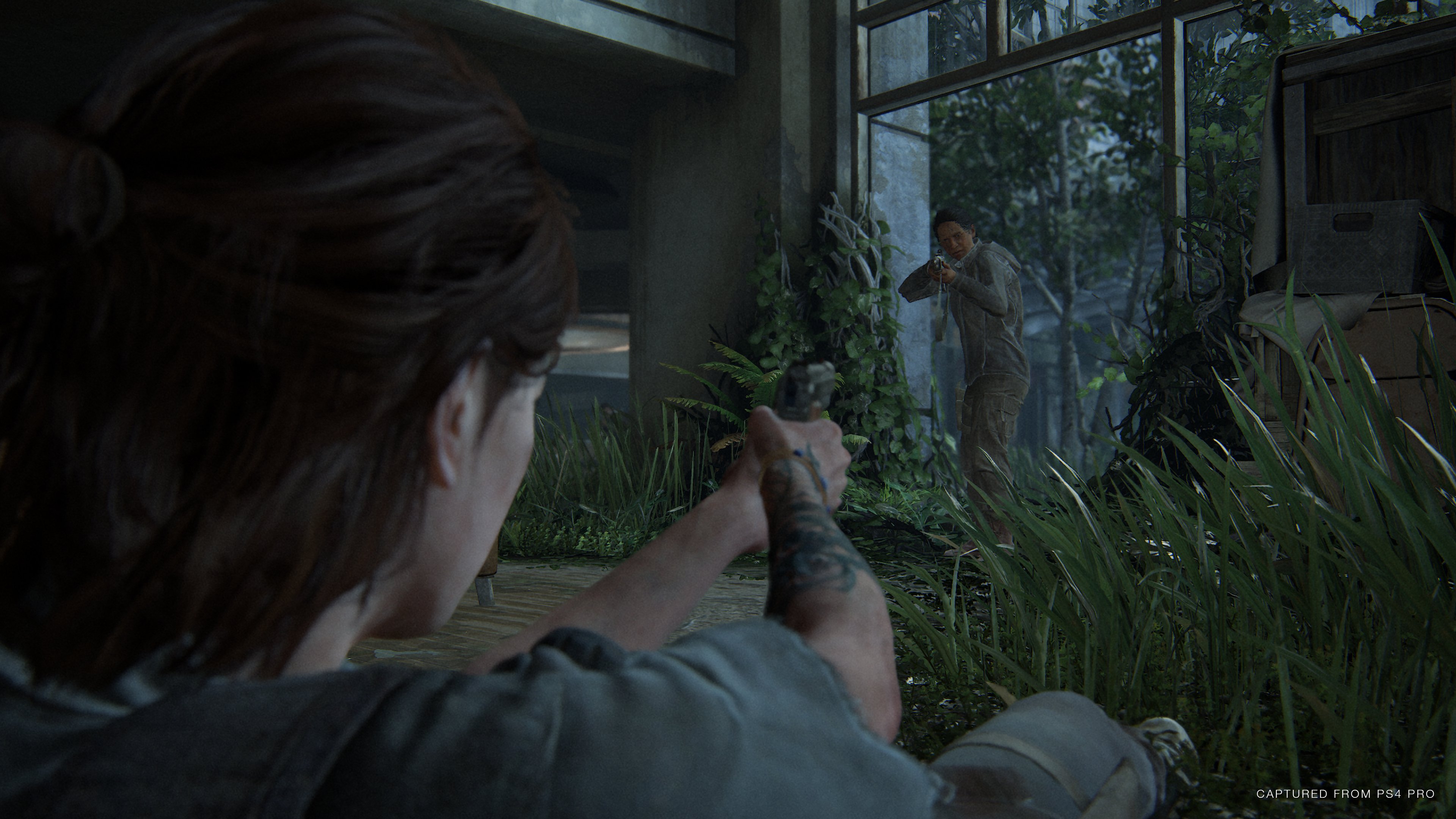 The Last of Us: Parte II - Imagen 6